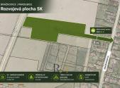 Prodej - pozemek pro bydlení, 16 400 m²