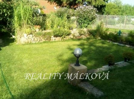 lDZDFOU_ | Prodej - pozemek, zahrada, 224 m²
