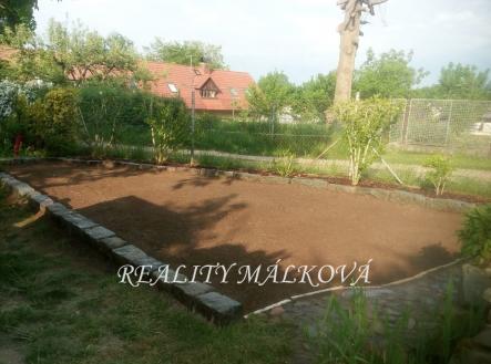 gPxoPcN5 | Prodej - pozemek, zahrada, 224 m²