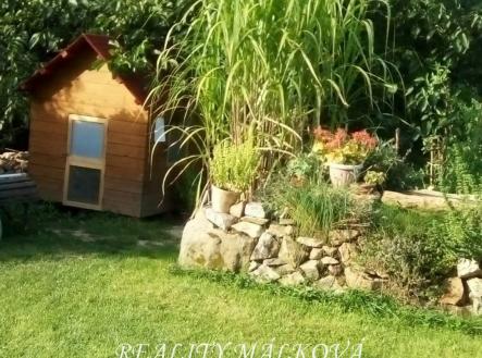 7kN2vrTZ | Prodej - pozemek, zahrada, 224 m²