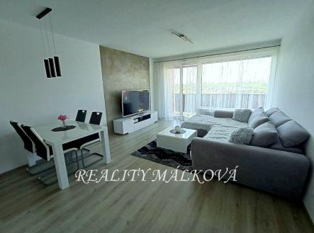 346047097_1219629768675608_975202581368942458_n | Pronájem bytu, 3+kk, 89 m²