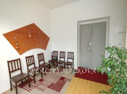 nzUrQ_r1 | Pronájem - kanceláře, 58 m²