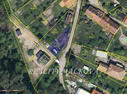 4e9f53d0-4e5a-4c33-b97e-fb74ed64c67f | Prodej - pozemek pro bydlení, 224 m²