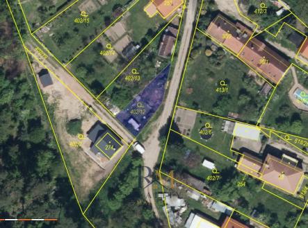 4e9f53d0-4e5a-4c33-b97e-fb74ed64c67f | Prodej - pozemek pro bydlení, 224 m²