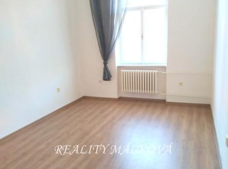 6cf0713d-d276-417d-8833-0cc6769152f9 | Pronájem - kanceláře, 31 m²