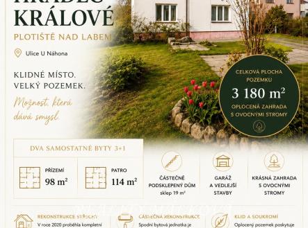 e1c7482d-076d-46d1-938a-82703e3c5902 | Prodej - dům/vila, 213 m²