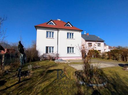 Prodej - dům/vila, 213 m² obrázek