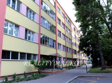 5 | Pronájem bytu, 1+kk, 29 m²