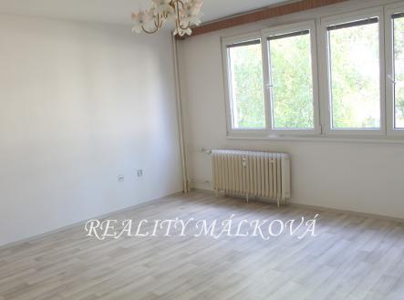 2 | Pronájem bytu, 1+kk, 29 m²