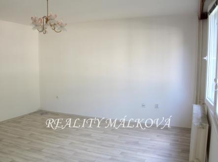 1 | Pronájem bytu, 1+kk, 29 m²