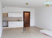Pronájem bytu, 1+kk, 38 m²