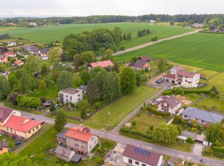 DJI_0901-HDR kopie.jpg | Prodej - pozemek pro bydlení, 1 166 m²