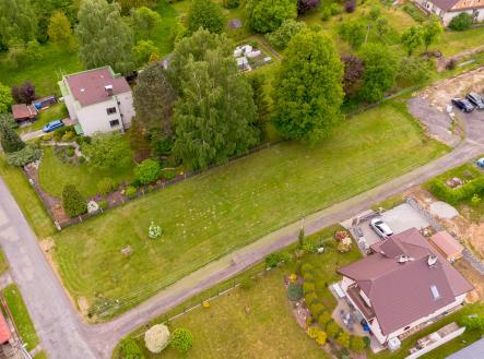 DJI_0895-HDR kopie.jpg | Prodej - pozemek pro bydlení, 1 166 m²