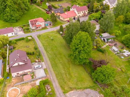 DJI_0892-HDR kopie.jpg | Prodej - pozemek pro bydlení, 1 166 m²