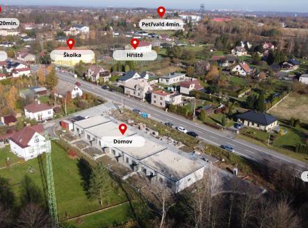 vaš šenovská .jpg | Prodej - dům/vila, 91 m²