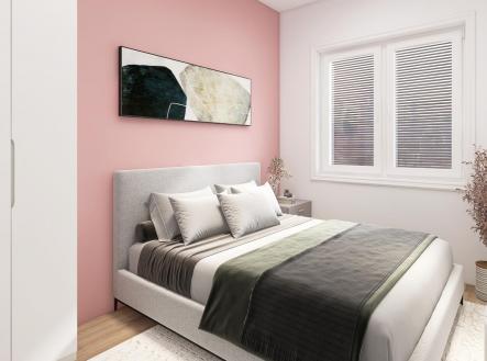 Living Room3-6.jpg | Prodej bytu, 3+1, 80 m²