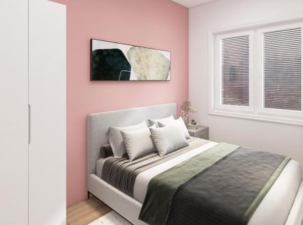 Living Room3-5.jpg | Prodej bytu, 3+1, 80 m²