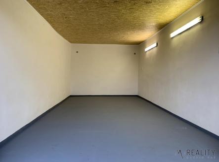 IMG_1206.JPG | Pronájem - malý objekt/garáž
