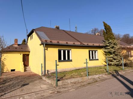 Prodej - dům/vila, 100 m²