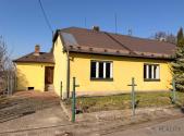 Prodej - dům/vila, 100 m²