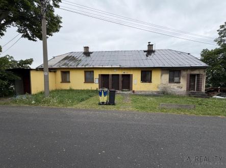 Prodej - dům/vila, 200 m² obrázek