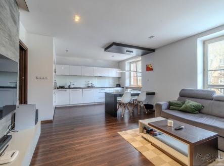 _DSC6663-HDR.jpg | Pronájem bytu, 2+kk, 62 m²