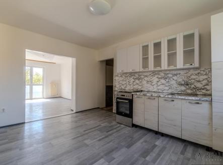 _DSC7069-HDR.jpg | Pronájem bytu, 2+1, 50 m²