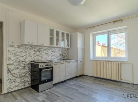 _DSC7056-HDR.jpg | Pronájem bytu, 2+1, 50 m²