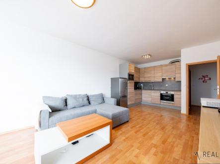 DSCF6485 kopie.jpg | Pronájem bytu, 2+kk, 63 m²