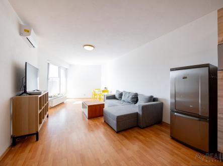 DSCF6482 kopie.jpg | Pronájem bytu, 2+kk, 63 m²