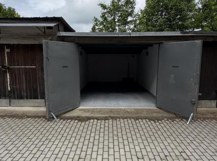 IMG_4192.JPG | Pronájem - malý objekt/garáž