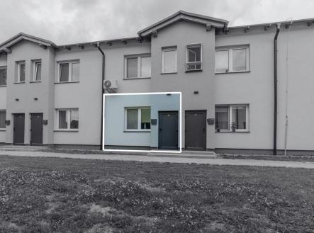 Prodej bytu, 1+kk, 34 m² obrázek