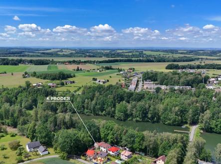 DJI_20260604125130_0046_D.jpeg | Prodej - chata/rekreační objekt, 40 m²