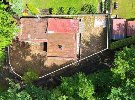 DJI_20260604124855_0041_D.jpeg | Prodej - chata/rekreační objekt, 40 m²