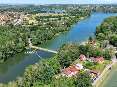 DJI_20260604125028_0044_D.jpeg | Prodej - chata/rekreační objekt, 40 m²