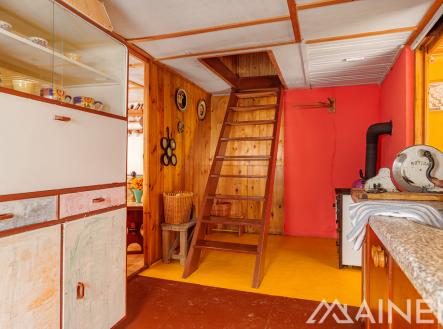 rybnice-4.jpg | Prodej - chata/rekreační objekt, 72 m²
