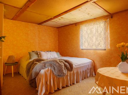 rybnice-7.jpg | Prodej - chata/rekreační objekt, 72 m²