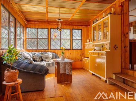 rybnice-1.jpg | Prodej - chata/rekreační objekt, 72 m²