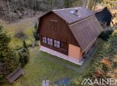 Prodej - chata/rekreační objekt, 72 m²