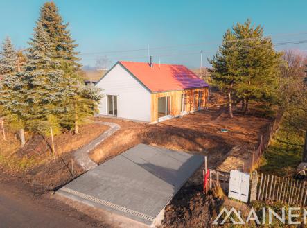 Prodej - dům/vila, 92 m²