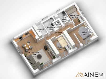 3d-pud-rd-uzenicky.jpg | Prodej - dům/vila, 92 m²