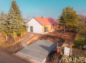 Prodej - dům/vila, 92 m²