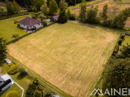 klaster-6.jpg | Prodej - pozemek pro bydlení, 1 052 m²