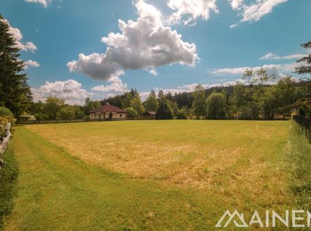 klaster-4.jpg | Prodej - pozemek pro bydlení, 1 052 m²