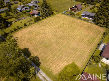 klaster-8.jpg | Prodej - pozemek pro bydlení, 1 052 m²