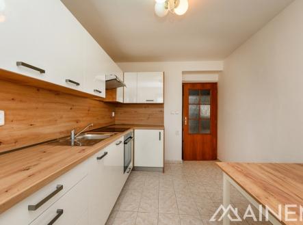 Pronájem bytu, 3+1, 68 m² obrázek