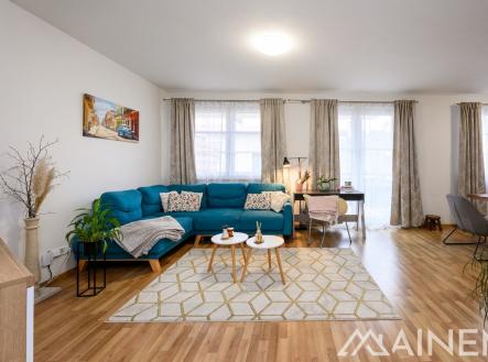 foto-04.jpg | Pronájem bytu, 3+kk, 90 m²