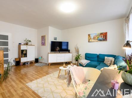 foto-01.jpg | Pronájem bytu, 3+kk, 90 m²