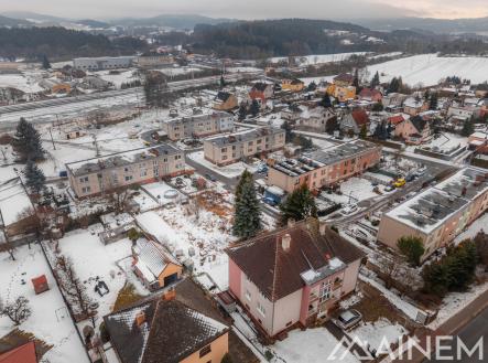 dvorec-7.jpg | Prodej - pozemek pro bydlení, 989 m²