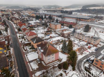 dvorec-6.jpg | Prodej - pozemek pro bydlení, 989 m²